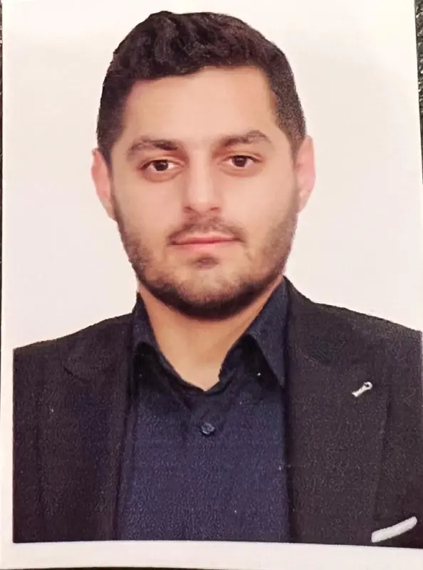 مهرداد پورعلی