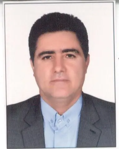 نعمت اله قاسمی قلعه