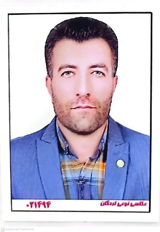 حمید فتاحی میلاس
