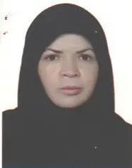 معصومه آراسته رود معجنی