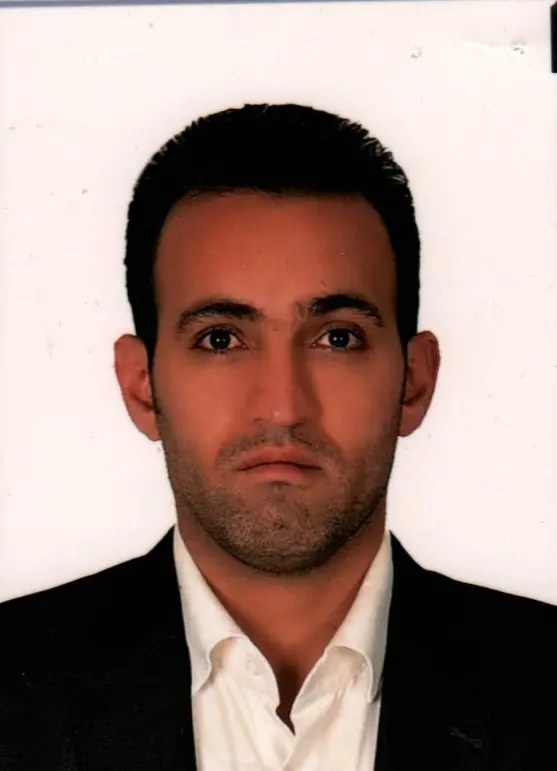 علیرضا شعوری