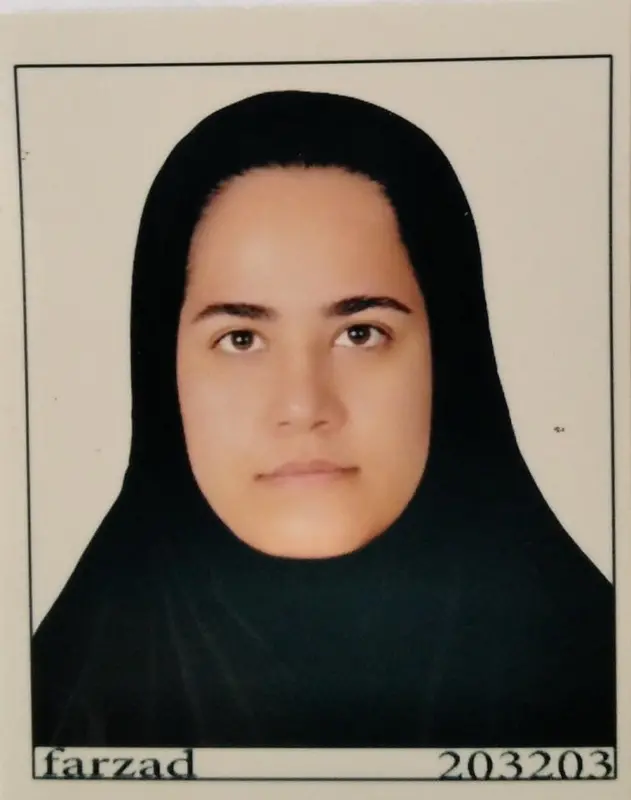 زهرا لری