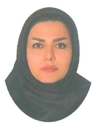 معصومه نوروزی نیا