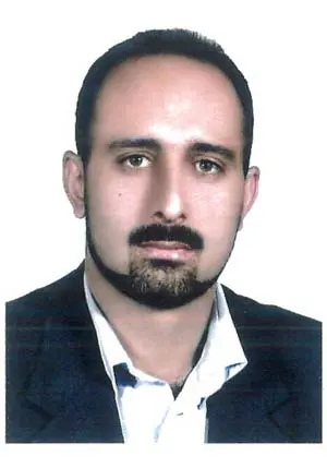 محمدرضا محمدی خانشیر