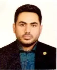 حسن احمدعلی زاده