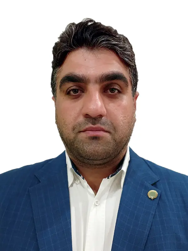 رضا امامقلی پورمظفر