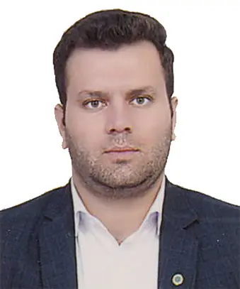 مهدی سلیمانی منش