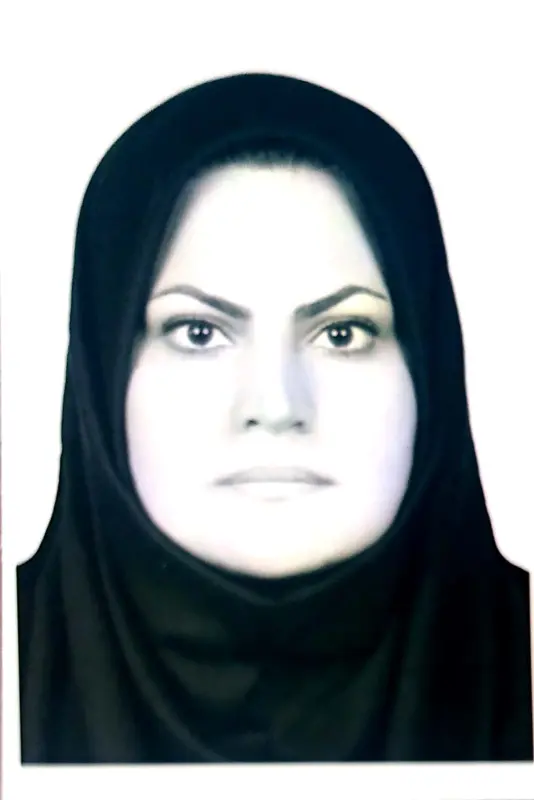 زهرا ابراهیمی پیرموسائی