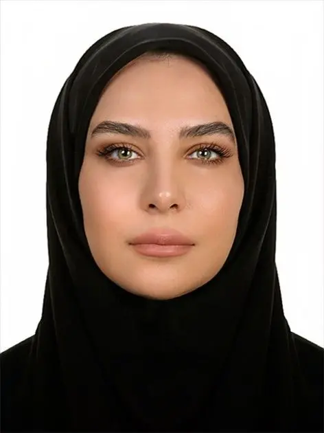 نازنین مختاری