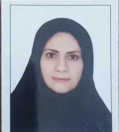 مرضیه قاسمی فلاورجانی