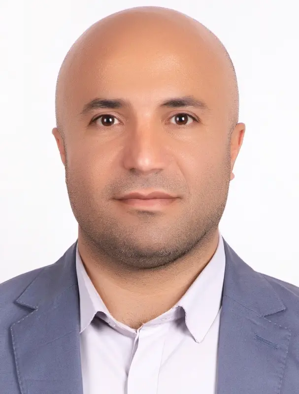 شاهین شکرالهی