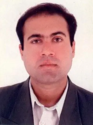 ایمان نعمتی