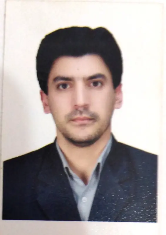 جعفر حسنی صدر