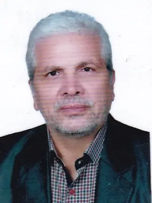 منصور سعیدی