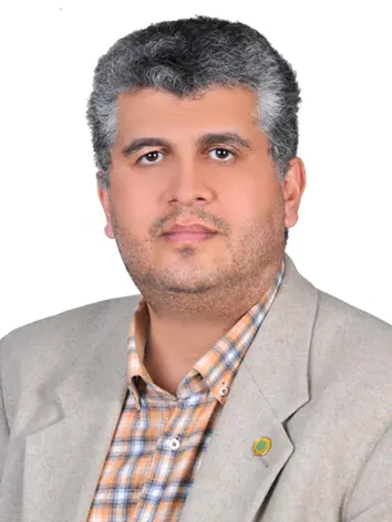 نهضت جمالی