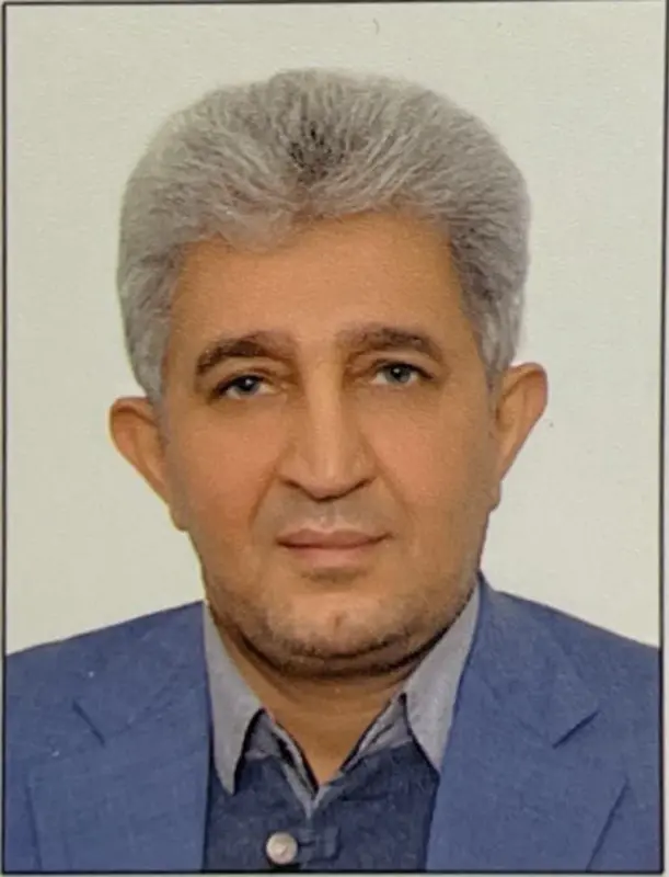 امیر برزگر