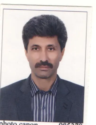 حسین جعفریان