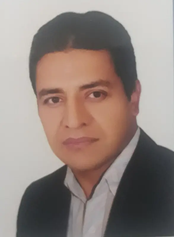 محمد رسول سلطانی