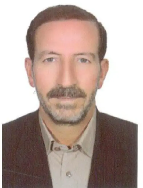 کریم افشاریان