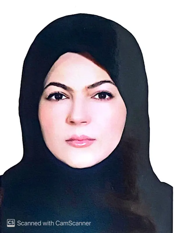 مریم السادات زهرائی