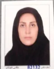 عفت کریمی