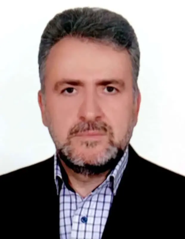 حسین آژیده