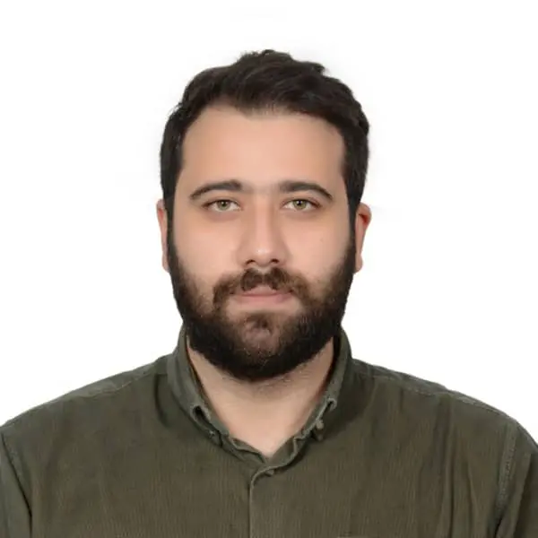 وحید مراد خانی
