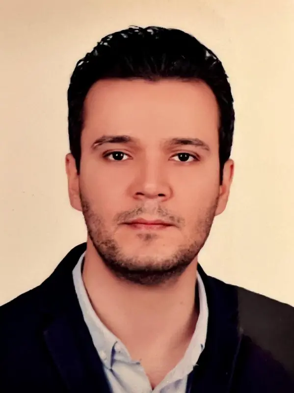 سید مهدی عبادی