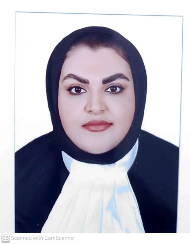 مونا حشمتی زاده