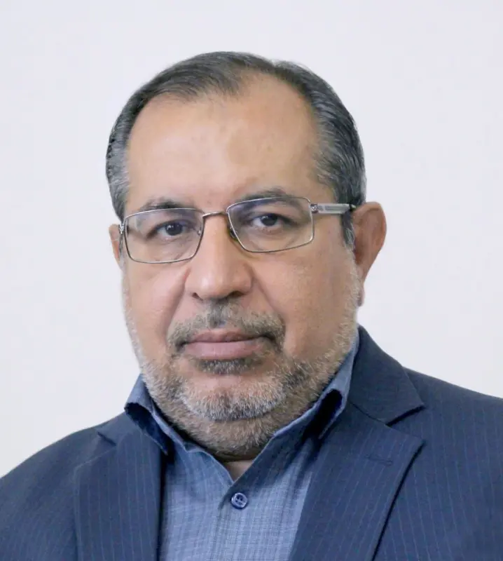 جمشید جعفرپور