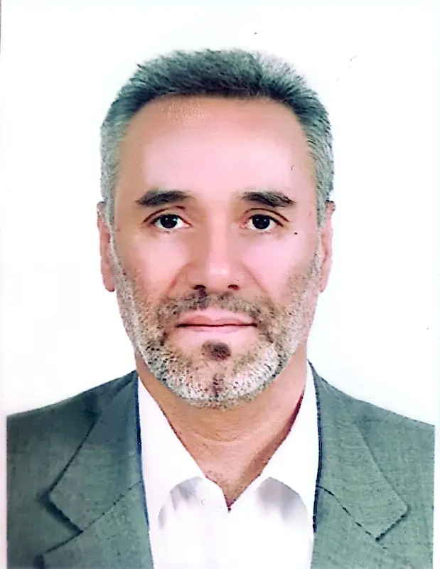 علی احمدی