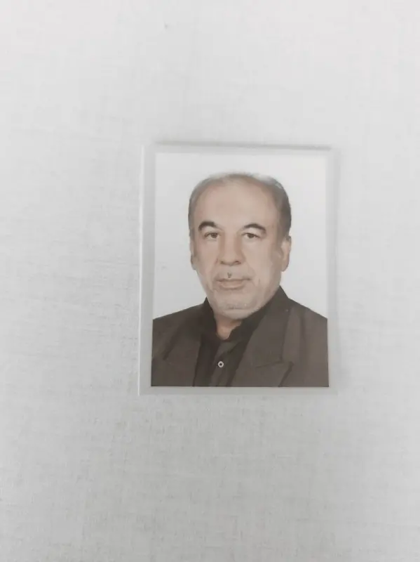 محمود صفری