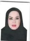 محبوبه ظفرنیا