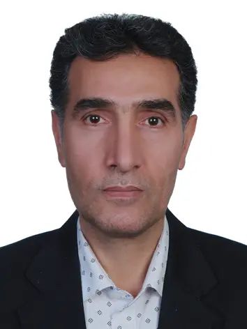 علی عابدی