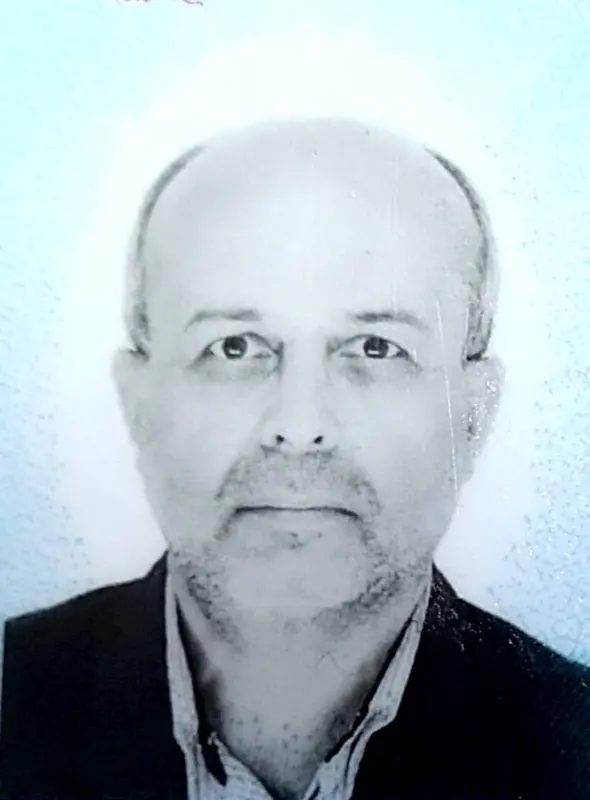 حمید مهدوی