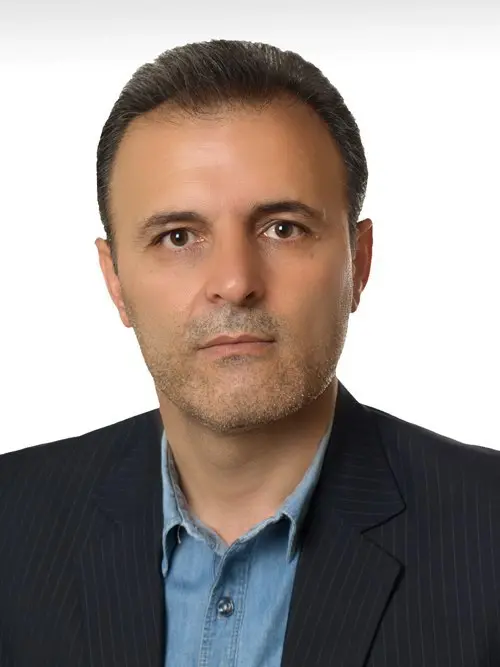 بهنام محمدی