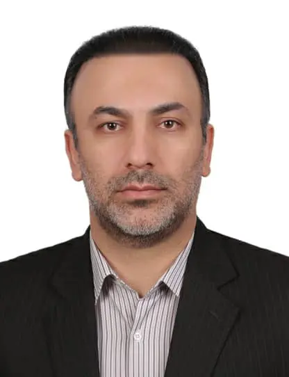 احمدعلی خزائی