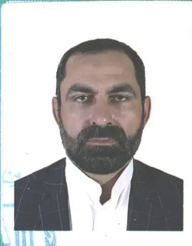 علی اکبر علی محمدی