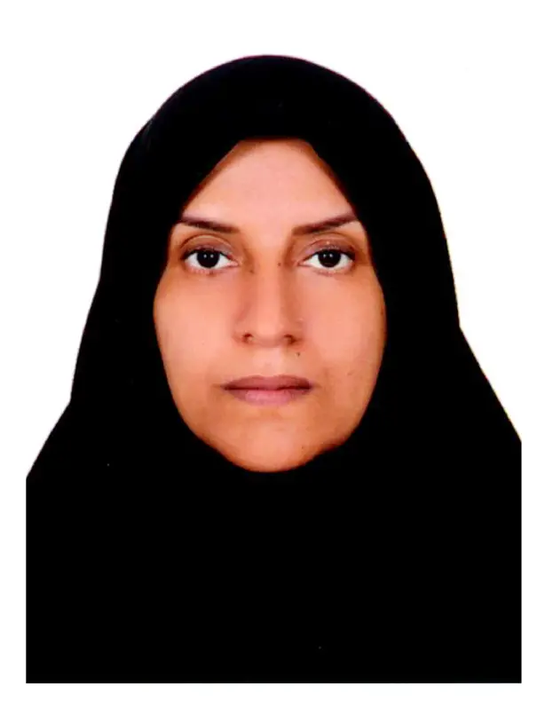 وجیهه خیر خواه وکیل اباد