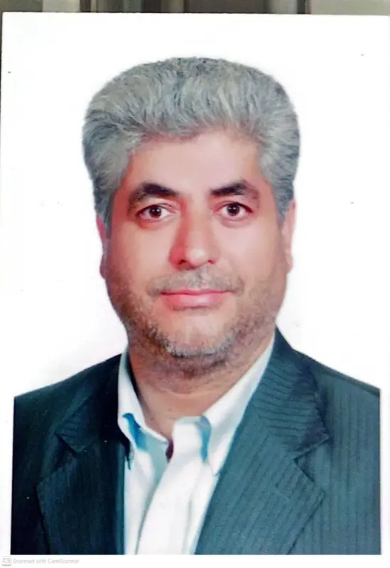 محمد حسین کفاش