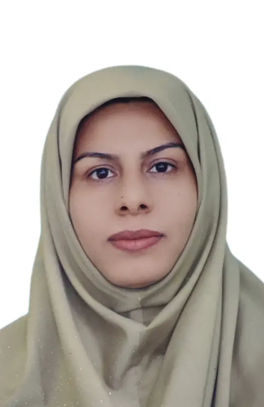 محبوبه شهبازی مراد