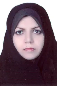 شهین جعفری