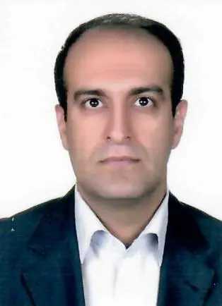 عبدالرضا عظیم فر