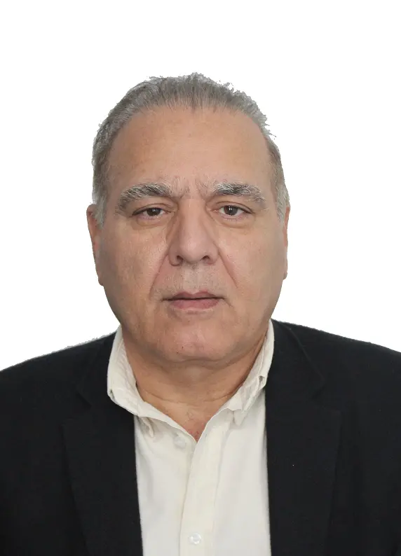 محسن سعادت جو