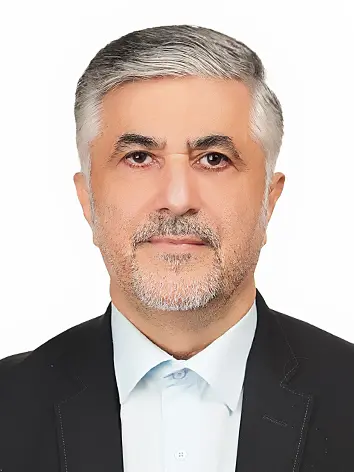 رضا حاجی آقائی خیابانی