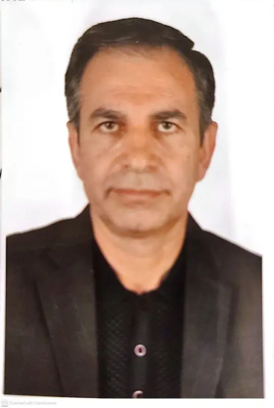 جواد اکبری