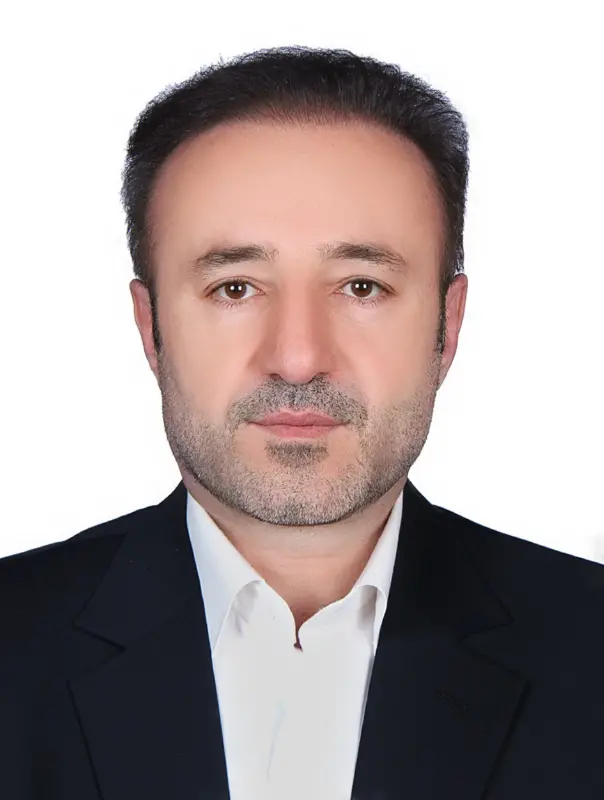 عباس کرمی