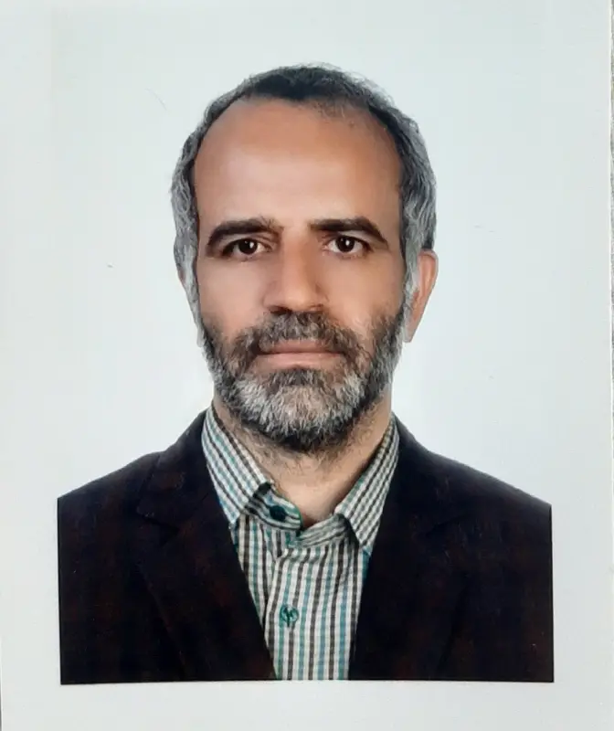 خداداد جعفری