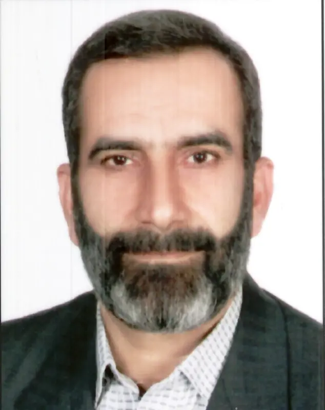 محسن محمدی