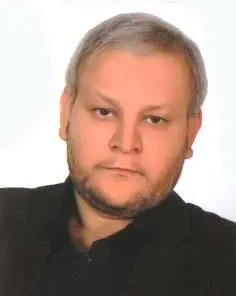 قاسم رحمانی
